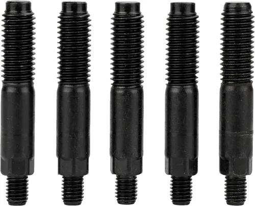 Vista 17 de 1/2-13 Mandril 5pcs Varilla de repuesto para HPS6312 Herramienta de tuerca de remache hidráulica de aire