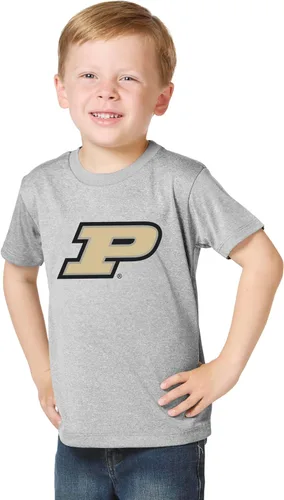 Vista 8 de Little King Camiseta de la NCAA para niños y niñas, tallas 2T 3T 4T