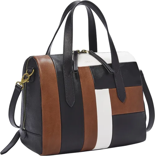 Vista 2 de Fossil Bolso Sydney Satchel para mujer