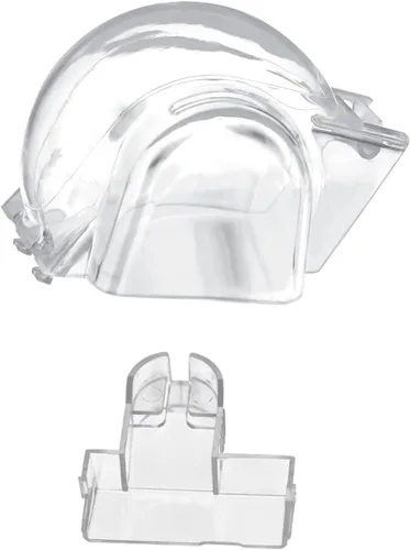 Vista 8 de BTG Protector de cardán con bloqueo de cardán, protector de lente de cámara compatible con DJI Mavic Pro/Mavic Pro Platinum Drone