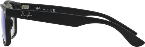 Vista 10 de Ray-Ban Gafas de sol cuadradas RJ9052S New Wayfarer para niños