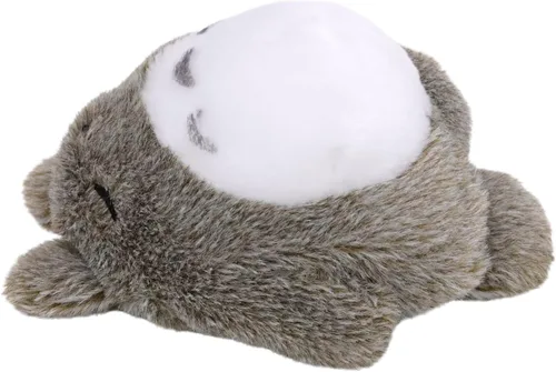 Vista 27 de スタジオジブリ Studio Ghibli - My Neighbor Totoro - Puf de Frijoles Totoro Grande (S) de Peluche Puf Totoro grande (S)