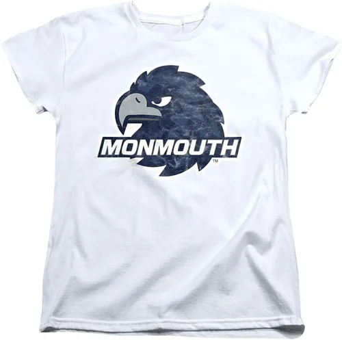 Vista 117 de LOGOVISION Colección oficial de camisetas para mujer con diseño de logotipo primario