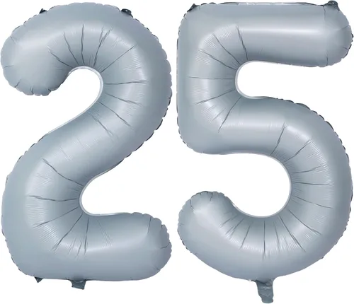 Vista 131 de Globos de 40 pulgadas con números de caramelo, papel de aluminio de helio, globos de látex de Mylar para fiesta de cumpleaños, decoración digital 0