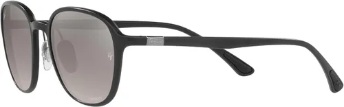 Vista 3 de Ray-Ban Rb4341ch Chromance Square Sunglasses