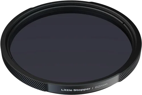 Vista 3 de LEE Elements - Filtro circular de 2.638 in con tapón pequeño, densidad neutra de 6 paradas para fotografía de larga exposición