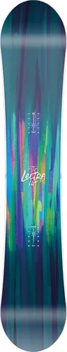 Vista 13 de Nitro Lectra Tabla de Snowboard All-Mountain para Mujer