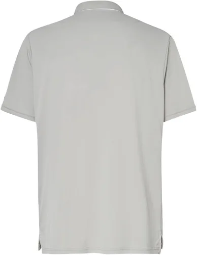 Vista 2 de Oakley Mens Divisional Ultraviolet Ii Polo