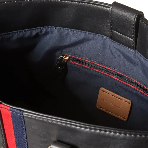 Vista 5 de Tommy Hilfiger Bolso Jaden Plus para mujer