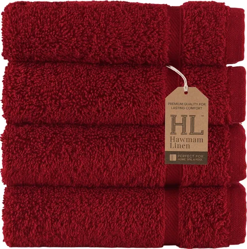 Vista 27 de Juego de 6 toallas de baño negras para baño, algodón turco original, suave, absorbente y de primera calidad, 2 toallas de baño, 2 manos y 2 toallas