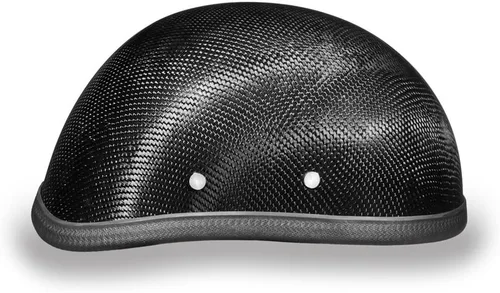 Vista 4 de Daytona Helmets "Leading The Way In Quality Headgear" para hombre clásico