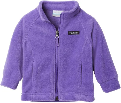 Vista 8 de Columbia Benton Springs - Forro polar para niña
