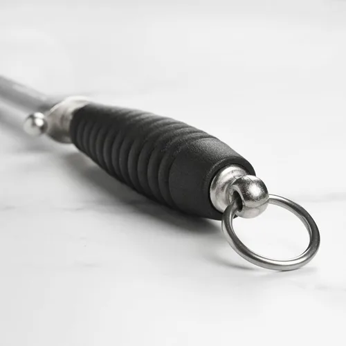 Vista 4 de ZWILLING Acero de afilado profesional de 12 pulgadas