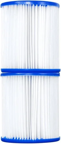 Vista 5 de Bestway® Cartucho de filtro tipo I