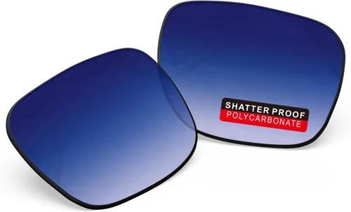 Vista 20 de Lentes de repuesto de policarbonato PRO+ para gafas de sol Oakley Holbrook Series