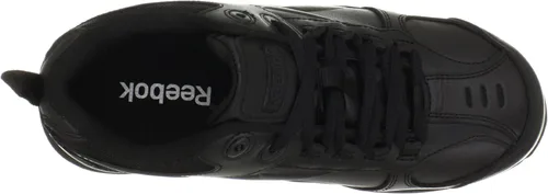 Vista 5 de Reebok Work Jorie RB186 - Zapatos de trabajo para mujer, Negro