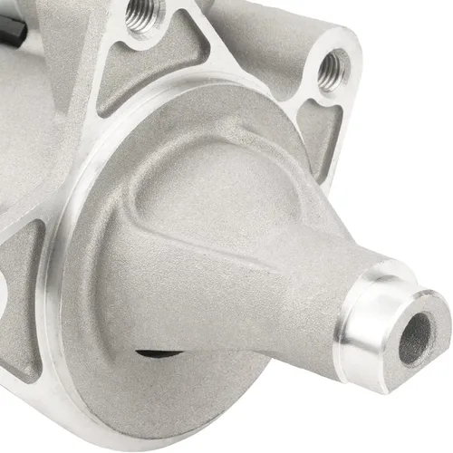 Vista 7 de Arrancadores KAC, Arrancador de 12V Compatible con Chevy C10 1975-1980 Reemplazo 3510NPG