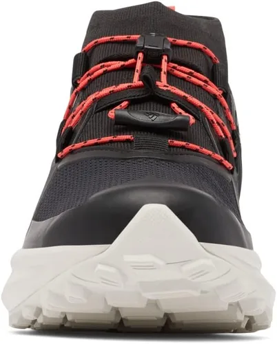 Vista 3 de Columbia Zapatos de senderismo Facet 75 Alpha Outdry para mujer