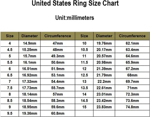 Vista 7 de FANSING Anillos de boda de acero inoxidable de 8 mm para hombre y mujer