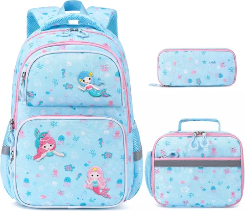 Vista 36 de Mochila para niños, Arco