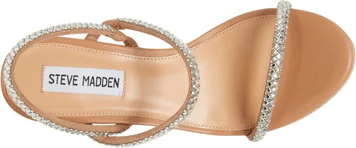 Vista 2 de Steve Madden Sandalias de tacón Udell para mujer