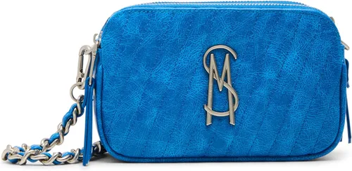 Vista 15 de Steve Madden Bandolera acolchada Daisy para mujer Bdaisy Negro