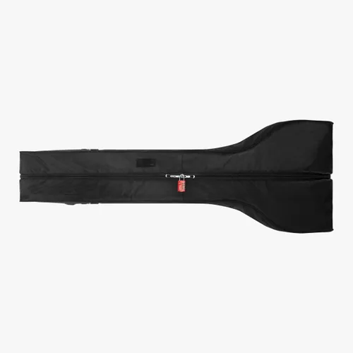 Vista 4 de SCICON Sports Aerocomfort 3.0 TSA Bolso de viaje para bicicleta de triatlón