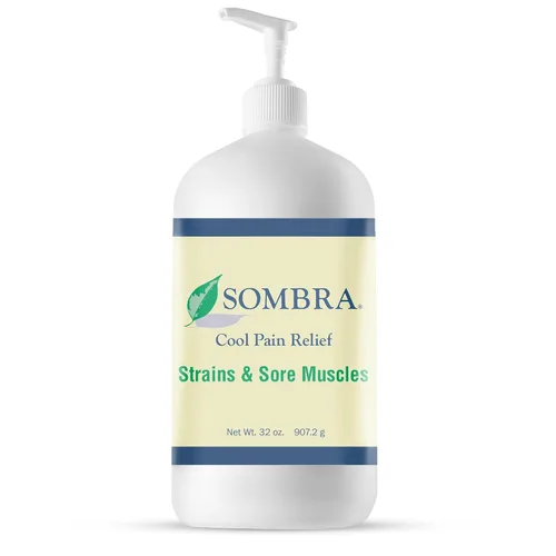 Vista 8 de Sombra Gel fresco para aliviar el dolor, alivio del dolor frío para hinchazón, dolores de crecimiento, dolor, después del entrenamiento, fórmula
