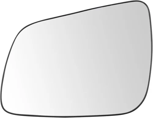 Vista 460 de TRQ Espejo Lateral del Conductor con Vidrio Calefactado y Tinte Azul Compatible con BMW 128i 135i 325xi 328i 328xi 335i 335is 335xi M3 BM1324104