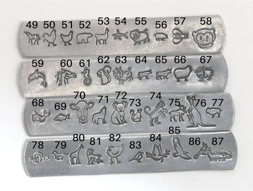 Vista 5 de Etiqueta de identificación de estetoscopio – Anillo – Littmann – Charm – Etiqueta de nombre personalizada – Regalo de graduación de enfermera