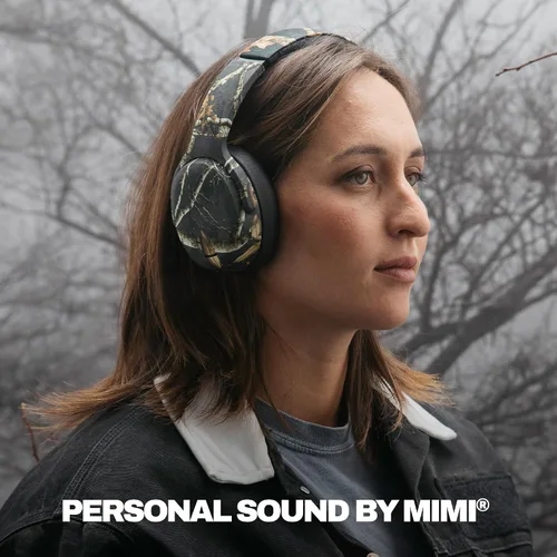 Vista 5 de Skullcandy Crusher ANC 2 - Auriculares inalámbricos sobre la oreja Bluetooth con bajo multisensorial, cancelación activa de ruido, hasta 60 horas