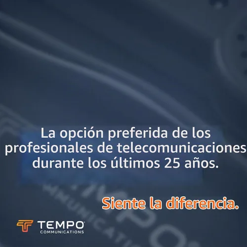 Vista 7 de TEMPO Communications 77HP-G Generador de Tono Universal, Rastreador de Cable de Cobre, Tonificador de Cable, Grado Profesional
