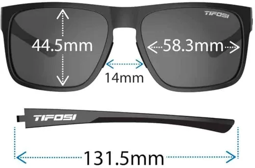 Vista 9 de Tifosi Swank - Gafas de sol