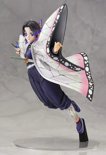 Vista 4 de Good Smile Company - Demon Slayer 1/7 Shinobu Kocho