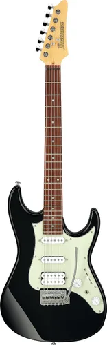 Vista 13 de Ibanez AZES40 Guitarra eléctrica - Tungsteno