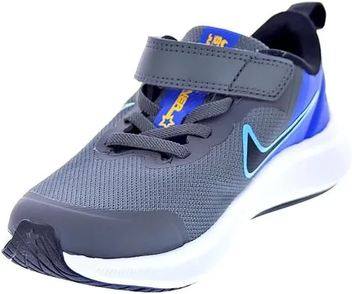Vista 8 de Nike Zapatos de tenis unisex para niños, 36 EU