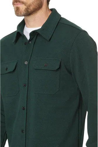 Vista 3 de BLANKNYC mens Foppish Shacket, Comfortable & Designer ClothingTransitional Jacket