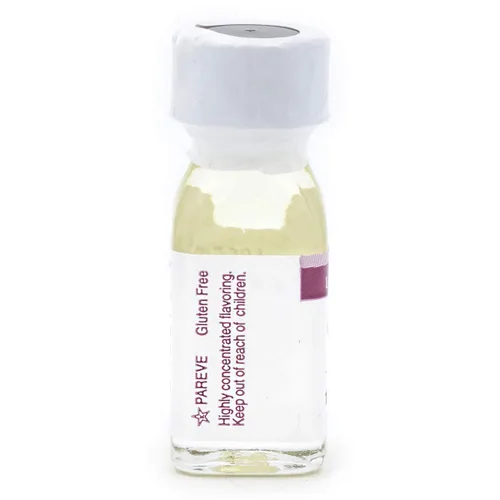 Vista 4 de LorAnn Aceite de hoja de clavo SS Sabor natural, 1 botella de dram (0.0125 fl oz - 0.1 fl oz - 1 cucharadita)