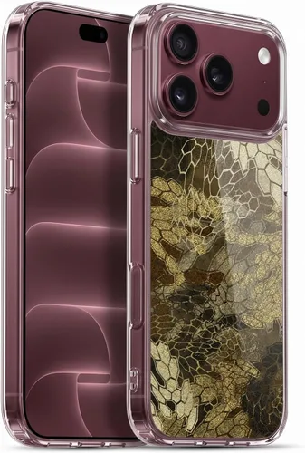 Vista 140 de Head Case Designs Deer UV Killer - Funda de gel suave para caza de camuflaje compatible con Apple iPhone 7 Plus/iPhone 8 Plus