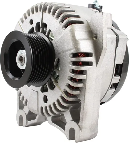 Vista 6 de DB Electrical Alternador 400-14093 compatible con/repuesto para Ford F150 F250 F350 Pickup Series Truck 5.4L 1999 2000 2001 2002 2003 2004 Lightning