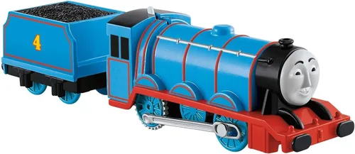 Vista 4 de Tren Gordon Fisher-Price Thomas & Friends.