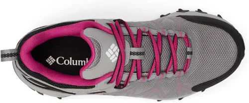 Vista 9 de Columbia Zapatos de senderismo Peakfreak Ii Outdry para mujer