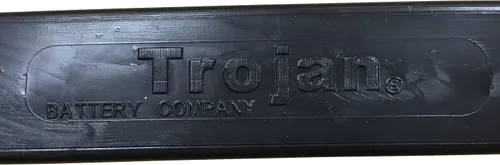 Vista 5 de Trojan Battery Company - tiras para levantar la batería de carrito de golf Cart - Hecho en EE. UU.