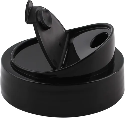 Vista 5 de Piezas de repuesto de 24 onzas con cuchilla y tapa de base inferior, junta, compatible con licuadoras Oster Pro 1200
