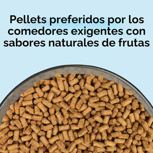 Vista 3 de Kaytee Nutri Soft Pet - Alimento para pájaros de guacamayo y cacatúa, 3 libras