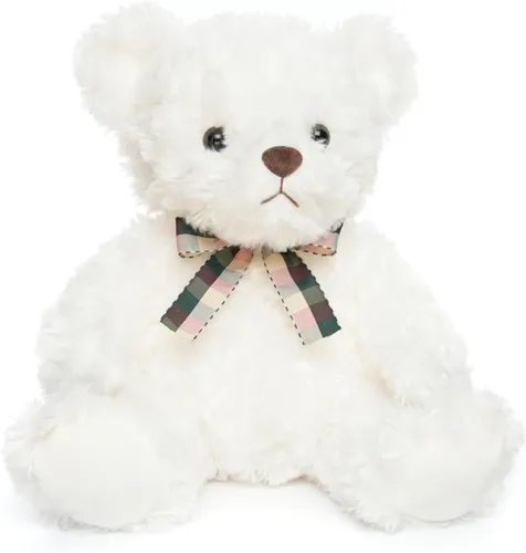 Vista 16 de WEIGEDU Oso de peluche de regalo de graduación con gorra, banda y diploma, regalo de graduación para niños, estudiantes, niños y niñas, 12 pulgadas