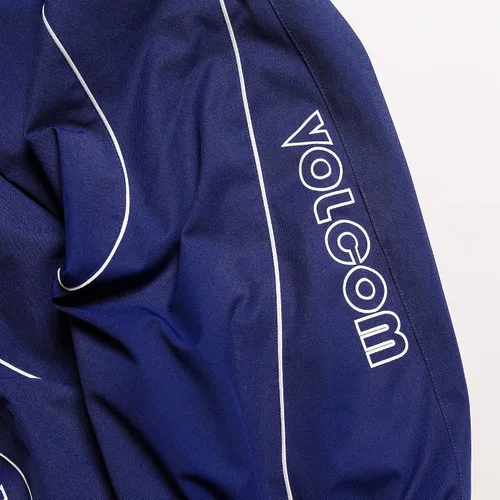 Vista 10 de Volcom Pantalón deportivo X Chron para snowboard para hombre