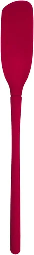 Vista 9 de Flex-Core Espátula de Licuadora Completamente de Silicona - Espátulas Resistentes al Calor para Uso en Cocina, Apta para Lavavajillas y Sin BPA
