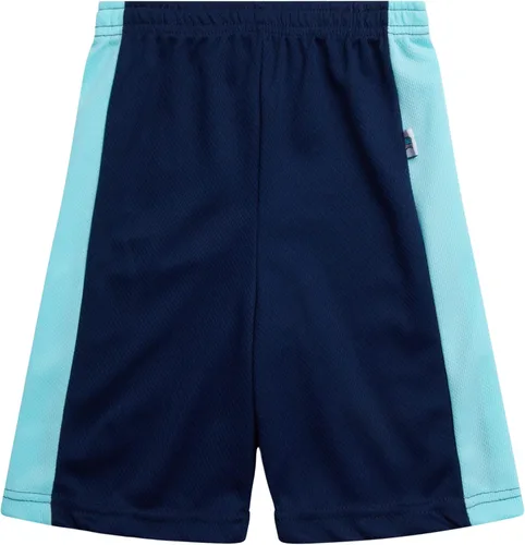 Vista 6 de Nickelodeon Conjunto de pantalones cortos de Paw Patrol para niños, camiseta y pantalones cortos de 2 piezas (bebéniño pequeño)