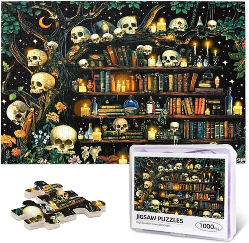 Vista 25 de Rompecabezas de 500 piezas para mujeres afronegras para adultos, Biblia América, mujer africana, fiesta, arte y baile, citas inspiradoras